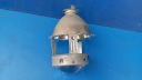LENTILLE PHARES XÉNON AVANT 154525-01 AUDI A6 C6photo 12