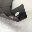 VOLKSWAGEN VW BEETLE 2010 PROTECTION SUPÉRIEURE PARE-CHOCS PANNEAU AVANT 5C5853655Aphoto 8