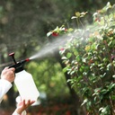 Генератор пенного пистолета для автомойки.