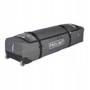 Quiver Prolimit Golf Travel Light - 140x45 - серый