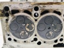 VOLKSWAGEN OE 03G103373A ГОЛОВКА ДВИГУНА 2.0 16V BKD BRD BLB BMN  фото 12