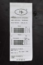 ДВИГУН BMW F10 F11 F20 F30 F34 2.0D 184KM N47D20C 14R ЄВРО 5 @ KOMPRESJA @  (18804618708) фото min 15