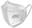 100x ЗАЩИТНАЯ АНТИВИРУСНАЯ МАСКА FFP3