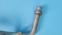 MERCEDES W205 TUYAU FIL EAU A6542039600photo 9