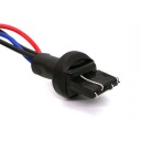 W21/5W 7443 DEKODER BLEDU FIAT CANBUS 50W 8OHM 12Vphoto 7
