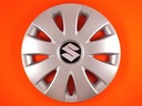 TAPACUBOS 16'' SUZUKI - SWIFT SPORT SX4 KIZASHI AUS 