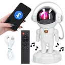 ПРОЕКТОР СВЕТОДИОДНЫХ ЗВЕЗД + BT ДИНАМИК USB НОЧНАЯ ЛАМПА