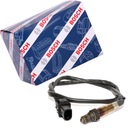 ЛЯМБДА-ЗОНД BOSCH 0 258 986 507 0258986507