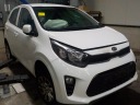 KIA PICANTO JA 2017 - PRESENT ДВИГУН ВЕНТИЛЯТОРИ ОБІГРІВУ F00S3B2562  (18890772712) фото min 9