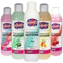 Ароматическая смесь Ronney ацетон 1000мл