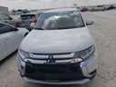 Mitsubishi Outlander 2016 MITSUBISHI OUTLANDER... Kierownica po prawej (Anglik) Nie