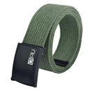 Dipiu Parciak Belt для брюк. Сильный подарок 115 см.