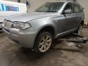 BMW X3 E83 2006 - 2008 КОРОБКА ПЕРЕДАЧ АВТОМАТИЧНА GA6HP26Z  (18889199277) фото min 8