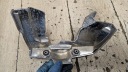 ЗАХИСТ КРИШКА ГОЛОВКИ ХРОМ YAMAHA XVS 1300 КЛАЦАНОК 27D-1111M-00  фото 7