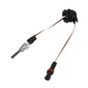 КОМПЛЕКТ РЕМОНТНЫЙ СВЕЧЕЙ НАКАЛА 12V DO EBERSPACHER AIRTRONIC D2 D4 D4S НИЗКИЙ УРОВЕНЬ HALASU  фото 9