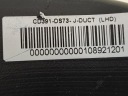 ПРОВІД КАНАЛ ТУНЕЛЬ ПОВІТРЯ OD ОБІГРІВАЧА FORD MONDEO V MK5 17R  (17185103313) фото min 12