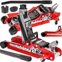 CAR LIFT Домкрат низкопрофильный FROG RUBBER 2.5T MAR-POL