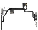 Лента Flex Power Volume для iPhone SE 2022