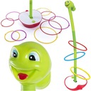 ИГРА «ТАНЦУЮЩИЙ ЧЕРВЯК» ДЛЯ ДЕТЕЙ В ПОДАРОК ​​«ГИБКА ЧЕРВЯК»