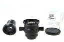 Объектив Nikon Nikkor 20/2.8 UW для подводной съемки