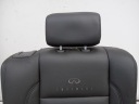 СИДІННЯ ПРАВИЙ 2 РЯД INFINITI QX56 2004-2010  (16217290983) фото min 8