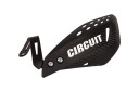 ЗАХИСТИ ДЛЯ РУК ПРОКЛАДКА CIRCUIT VECTOR SCOOTER CARBON/BIALY  фото 8