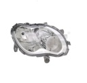 PROJECTEUR FORTWO 00-07 /P/H1+H7/SILN/TYCphoto 16