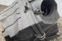 CHÂSSIS FILTRE AIR MERCEDES-BENZ AVEC (W140) 1040900401 1994photo 9