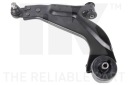 BRAS DE SUSPENSION FORD DROIT MONDEO LEphoto 9