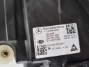 PHARE DROITE PROJECTEUR MERCEDES CLA W118 18- COMPLET LEDphoto 11