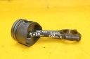 PISTON PISTONS BIELLE BIELLE MERCEDES VITO W639 SPRINTER 646 2.2 CDI 611 8854Aphoto 9