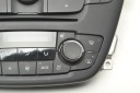 OPEL INSIGNIA A PANNEAU COMMUTATEUR CLIMATISATION 20965498 20997890photo 9