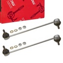 ТЯГИ ПЕРЕДНЕГО СТАБИЛИЗАТОРА X2 FIAT STILO (192_) 01- / BRAVO II TRW