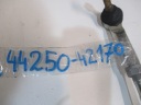 РЕЙКА TOYOTA RAV 4 20R 2,5HYB 44250-42170  (10790969574) фото min 5