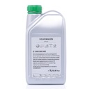 НОВОЕ ОРИГИНАЛЬНОЕ ГИДРАВЛИЧЕСКОЕ МАСЛО AUDI OE/ASS.1L. Г004000М2