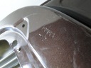 MERCEDES A CLASSE 176 W176 PORTES AVANT GAUCHEphoto 11