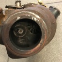TURBOCOMPRESSEUR 387-1630 PERKINS CAT CATERPILLAR C4.4 GARRETT GT2052Sphoto 9