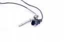 CAPTEUR TEMPÉRATURE GAZ D'ÉCHAPPEMENT 30SKV161 OPEL SIGNUM VECTRA C 855425 ESENphoto 15