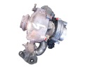 ТУРБОКОМПРЕСОР PEUGEOT 407 РЕСТАЙЛ CITROEN C4 2.0 HDI RHR 9682778680 100% SPRA  (17814870804) фото min 7
