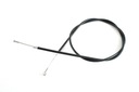 SIMSON SR50 дроссельный кабель, броневставка, кабель