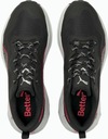 Черные кроссовки Puma Better Foam Xterra 44