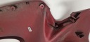 HONDA XL 125 V VARADERO 01-06 ОБТІЧНИК ПРАВА 497  (18151373700) фото min 9