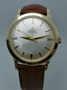 Omega Automatic 1969r. zegarek męski piękny 14 karat gold filled Model Automatic