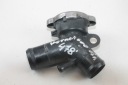 HONDA HORNET CB 600 F PC41 07-14 CRUST RADIATOR  photo 4