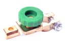 SERRE-CÂBLE HEBEL INTERRUPTEUR MASSES BATTERIE VERROU 500Aphoto 15