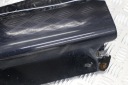 BMW E90 MOULURE SEUIL GAUCHE CARBONSCHWARZ MODULEphoto 11