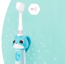 ЗВУКОВАЯ ЭЛЕКТРИЧЕСКАЯ ЗУБНАЯ ЩЕТКА ДЛЯ ДЕТЕЙ 0-3 ЛЕТ VITAMMY BUNNY