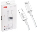 1M USB-C Кабель PD 40W Телефон USB Charger QC XO