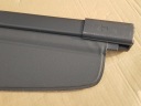 STORE COUVERCLES DE COFFRE VW TOURAN I 1 2003-2010 NOIRE FONCTIONNEL EN BON ÉTATphoto 11