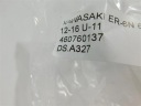 ВАЖІЛЕМ КРІПЛЕННЯ ЗЧЕПЛЕННЯ KAWASAKI ER-6N 650 12-16 U-11 460760137  (17864764694) фото min 6